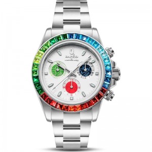Men Bape 30th Anniv. Type 4 Bapex® Watches Silver USA | PK3894684