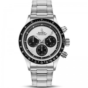 Men Bape Classic Type 4 Bapex® Watches White USA | EX7726476