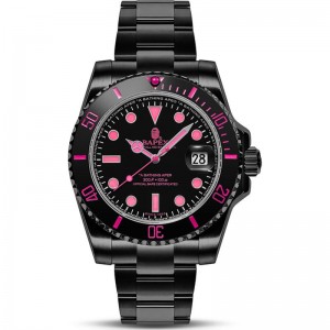 Men Bape Type 1 Bapex® Watches Black Red USA | MN4862682