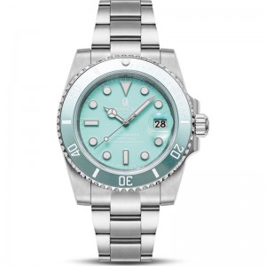 Men Bape Type 1 Bapex® Watches Sax USA | JK8230520