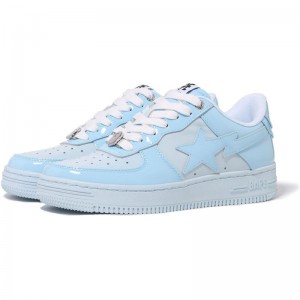 Women Bape Sta™ Colors Sneakers Sax USA | ZA1572852